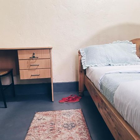 Belle Africa Bed & Breakfast Kigali Luaran gambar