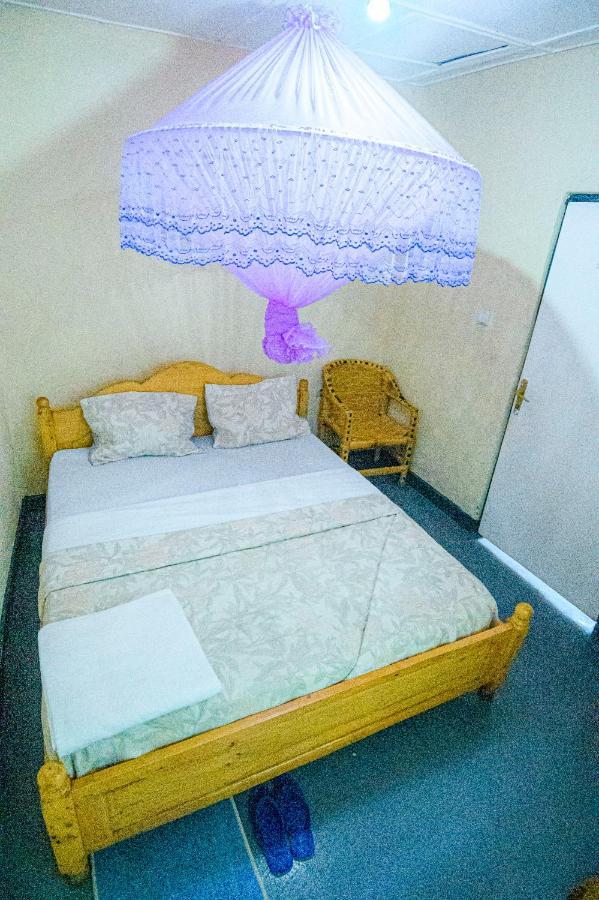 Belle Africa Bed & Breakfast Kigali Luaran gambar