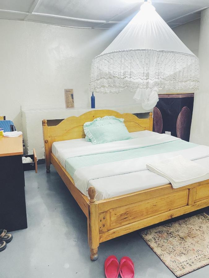 Belle Africa Bed & Breakfast Kigali Luaran gambar