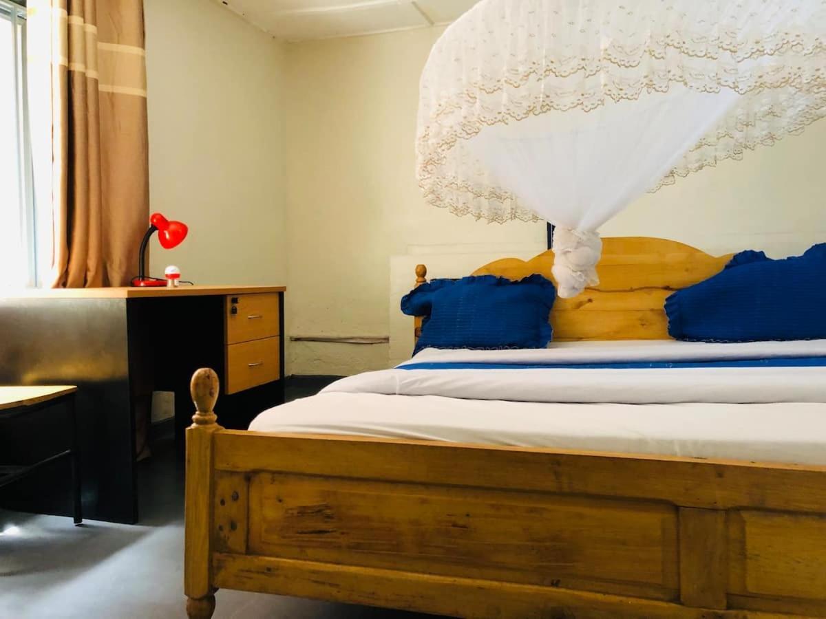 Belle Africa Bed & Breakfast Kigali Luaran gambar