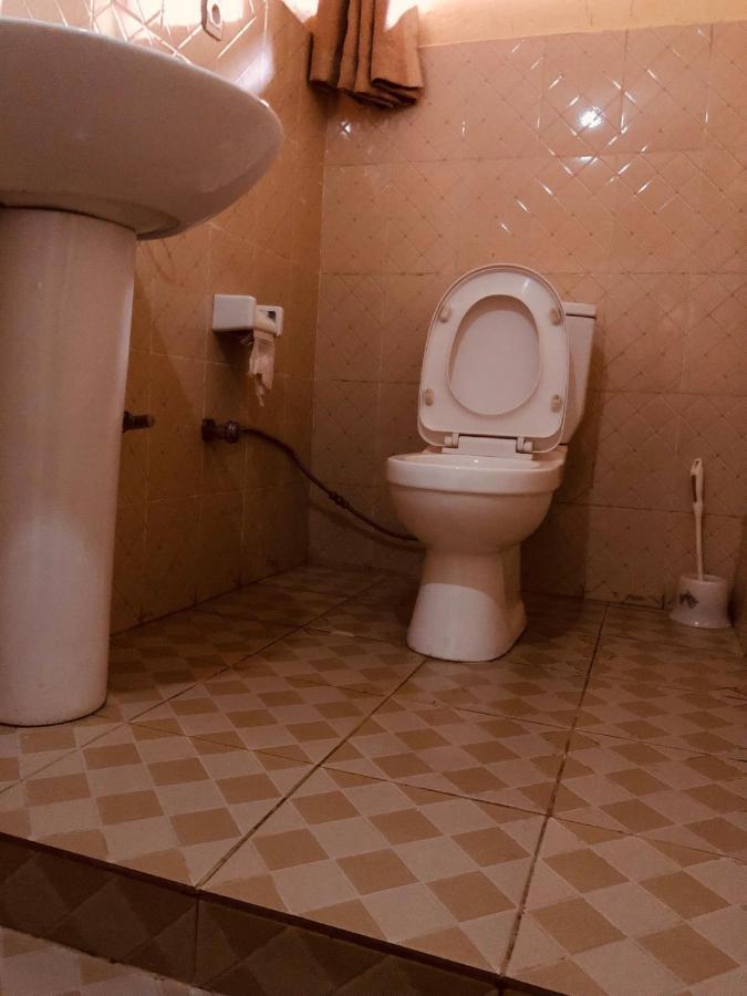 Belle Africa Bed & Breakfast Kigali Luaran gambar