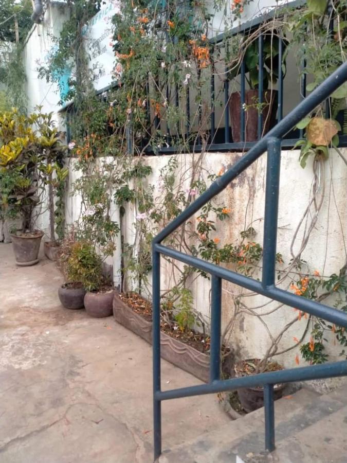 Belle Africa Bed & Breakfast Kigali Luaran gambar